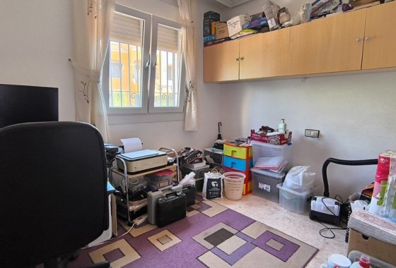 Reventa - Bungalow - Los Montesinos - La Herrada