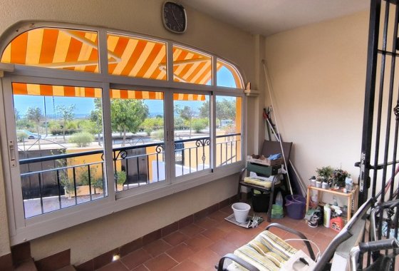 Reventa - Bungalow - Los Montesinos - La Herrada