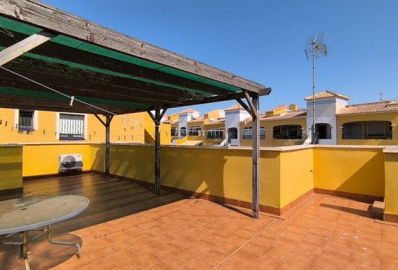 Reventa - Bungalow - Los Montesinos - La Herrada