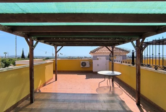 Reventa - Bungalow - Los Montesinos - La Herrada