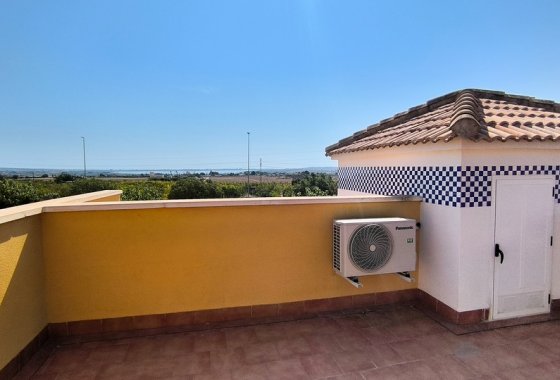 Reventa - Bungalow - Los Montesinos - La Herrada