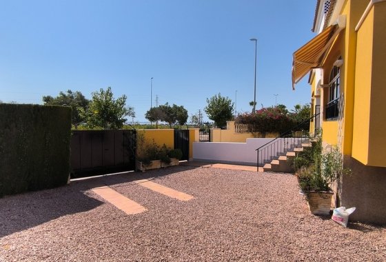 Reventa - Bungalow - Los Montesinos - La Herrada