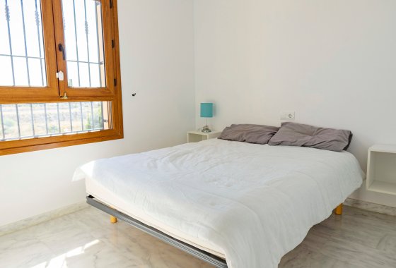 Reventa - Apartamento - Algorfa