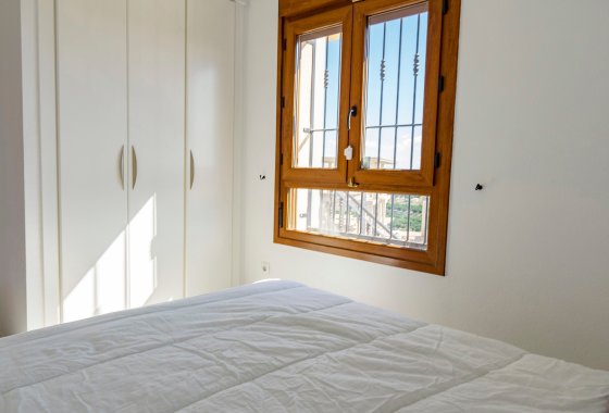 Reventa - Apartamento - Algorfa