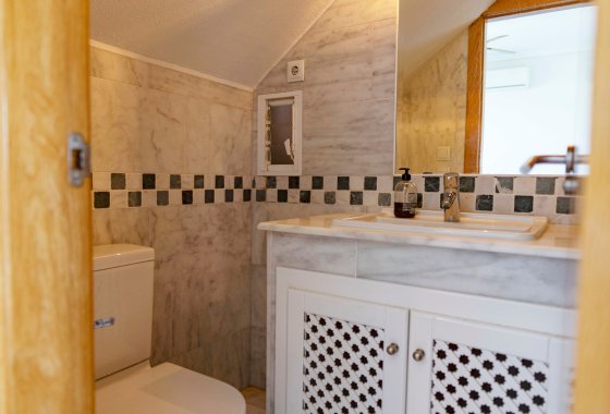 Reventa - Apartamento - Algorfa