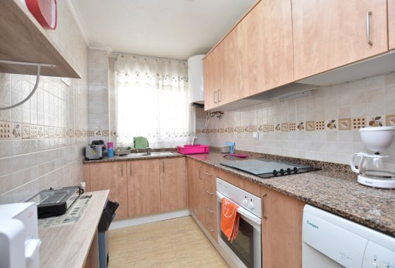 Reventa - Apartamento - Formentera del Segura