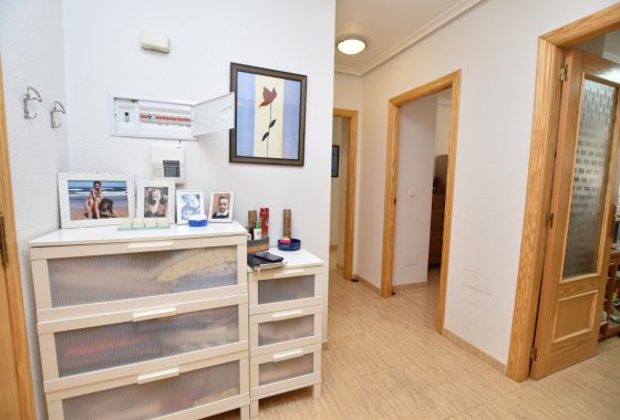 Reventa - Apartamento - Formentera del Segura