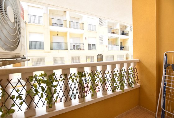 Reventa - Apartamento - Formentera del Segura