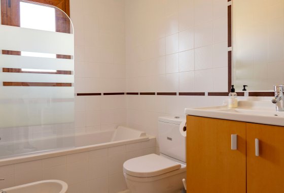 Reventa - Apartamento - Algorfa