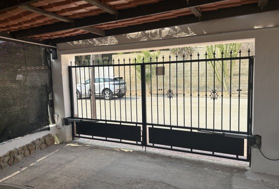 Reventa - Chalet Independiente - Algorfa