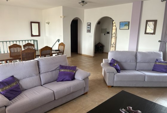 Reventa - Chalet Independiente - Algorfa