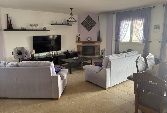Reventa - Chalet Independiente - Algorfa