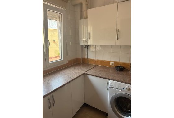 Reventa - Chalet Independiente - Algorfa