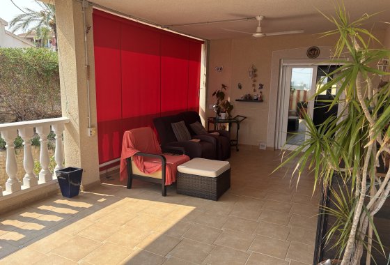 Reventa - Chalet Independiente - Algorfa