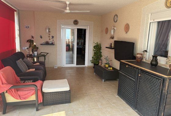 Reventa - Chalet Independiente - Algorfa