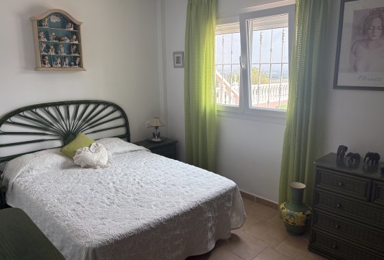 Reventa - Chalet Independiente - Algorfa