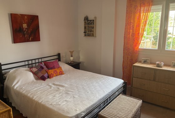 Reventa - Chalet Independiente - Algorfa