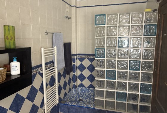 Reventa - Chalet Independiente - Algorfa