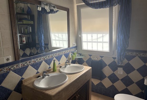 Reventa - Chalet Independiente - Algorfa