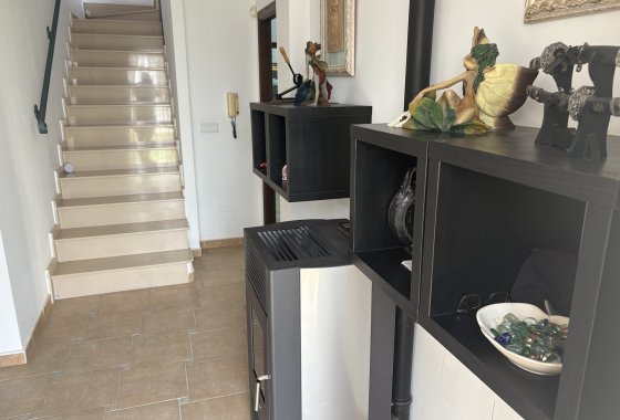 Reventa - Chalet Independiente - Algorfa