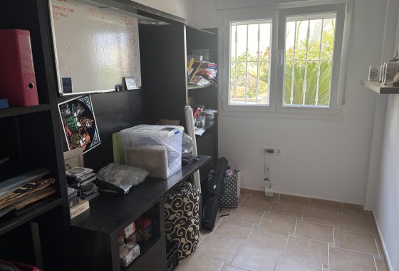 Reventa - Chalet Independiente - Algorfa