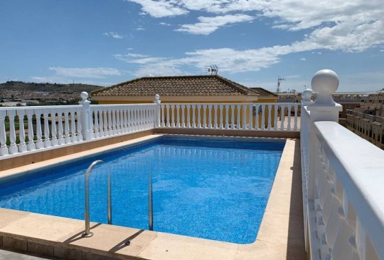 Reventa - Apartamento - Formentera del Segura
