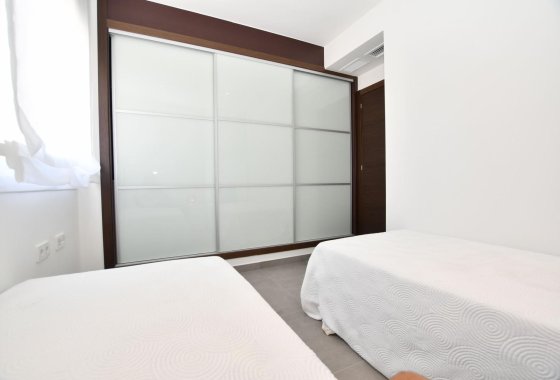 Nueva construcción  - Bungalow - San Miguel de Salinas - La Cañada