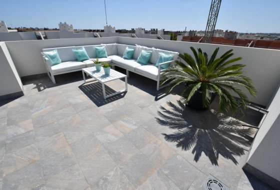 Nueva construcción  - Bungalow - San Miguel de Salinas - La Cañada