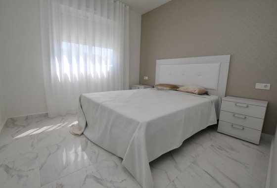 Nueva construcción  - Bungalow - San Miguel de Salinas - La Cañada