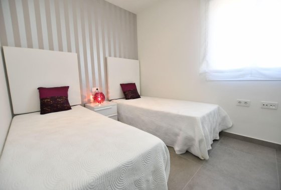 Nueva construcción  - Bungalow - San Miguel de Salinas - La Cañada