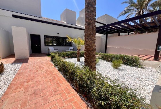 Nueva construcción  - Duplex - Sucina - Peraleja Golf