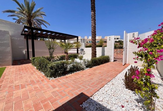 Nueva construcción  - Duplex - Sucina - Peraleja Golf