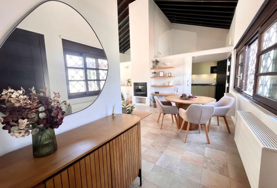 Nueva construcción  - Duplex - Sucina - Peraleja Golf