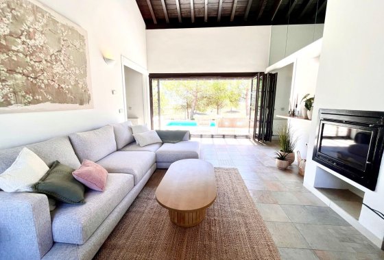 Nueva construcción  - Duplex - Sucina - Peraleja Golf