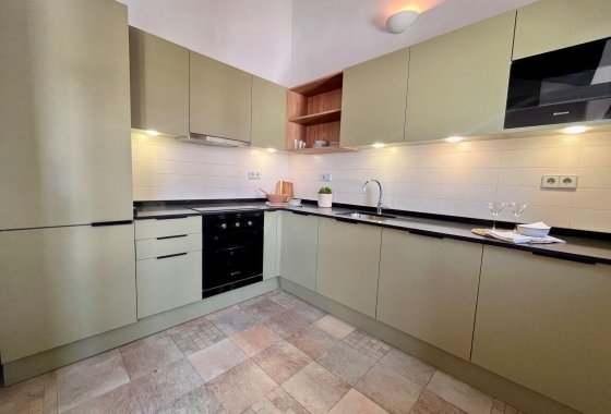 Nueva construcción  - Duplex - Sucina - Peraleja Golf