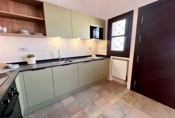 Nueva construcción  - Duplex - Sucina - Peraleja Golf