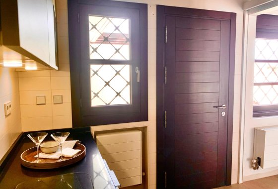 Nueva construcción  - Duplex - Sucina - Peraleja Golf