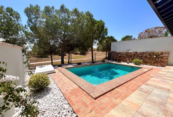 Nueva construcción  - Duplex - Sucina - Peraleja Golf