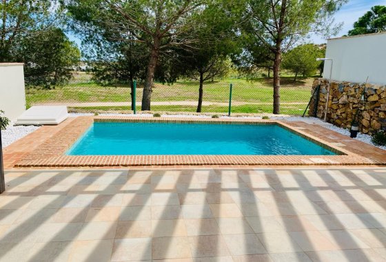 Nueva construcción  - Duplex - Sucina - Peraleja Golf