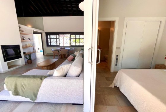 Nueva construcción  - Duplex - Sucina - Peraleja Golf