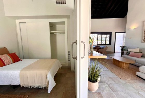 Nueva construcción  - Duplex - Sucina - Peraleja Golf