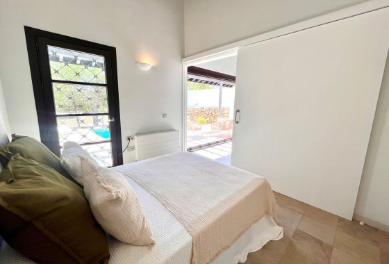 Nueva construcción  - Duplex - Sucina - Peraleja Golf