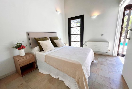 Nueva construcción  - Duplex - Sucina - Peraleja Golf