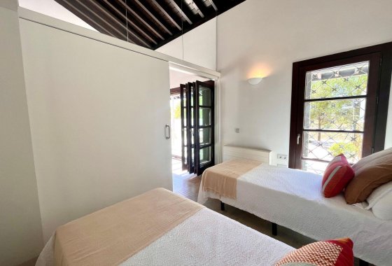 Nueva construcción  - Duplex - Sucina - Peraleja Golf