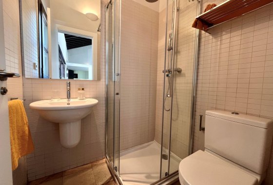 Nueva construcción  - Duplex - Sucina - Peraleja Golf