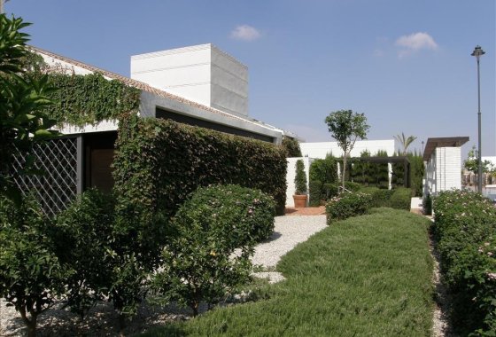 Nueva construcción  - Duplex - Sucina - Peraleja Golf