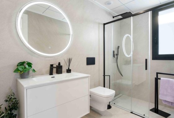 Nueva construcción  - Chalet Independiente - Rojales - Benimar