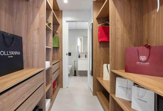 Nueva construcción  - Chalet Independiente - Rojales - Benimar