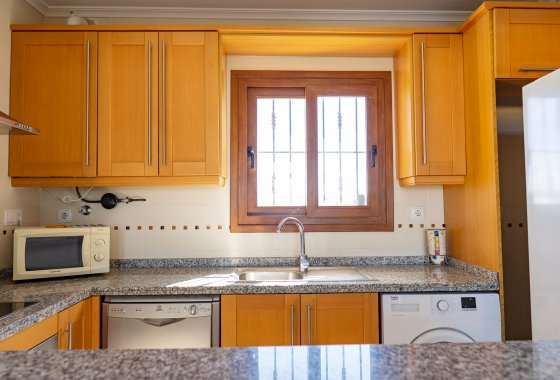 Reventa - Apartamento - Algorfa