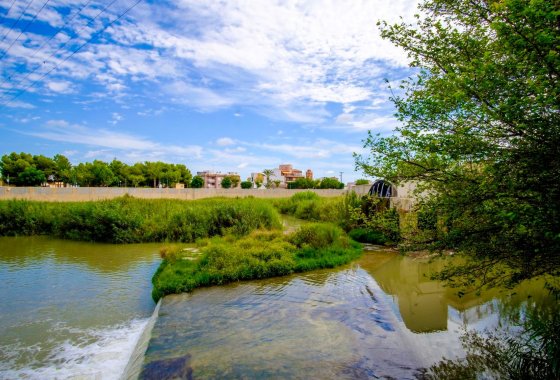 Reventa - Apartamento - Formentera del Segura